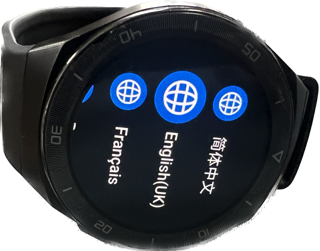 Smart Watches Clearance HUAWEI WATCH GT 2e was sold for R750.00 on 20 Dec at 2345 by
